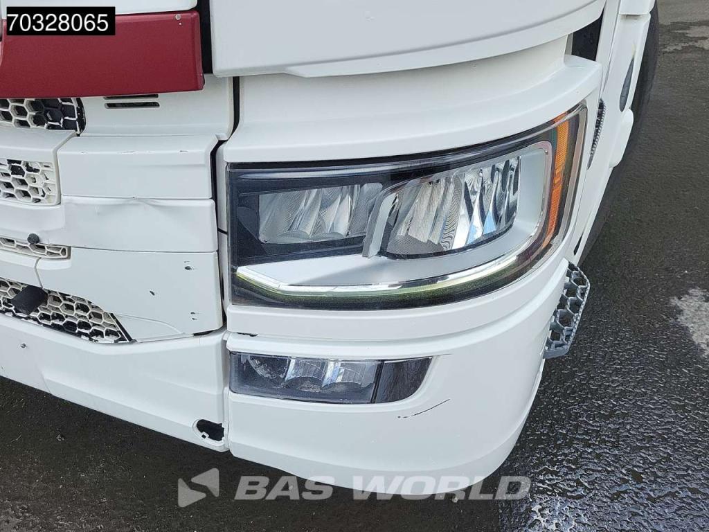 Scania R450 4X2 Retarder Hydraulic Navi Alcoa's Photo 9