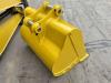 Stick for Komatsu PC200 15 mtr Long Reach Equipment Photo 11 thumbnail