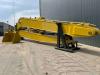 Stick for Komatsu PC200 15 mtr Long Reach Equipment Photo 4 thumbnail