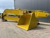 Stick for Komatsu PC200 15 mtr Long Reach Equipment Photo 5 thumbnail