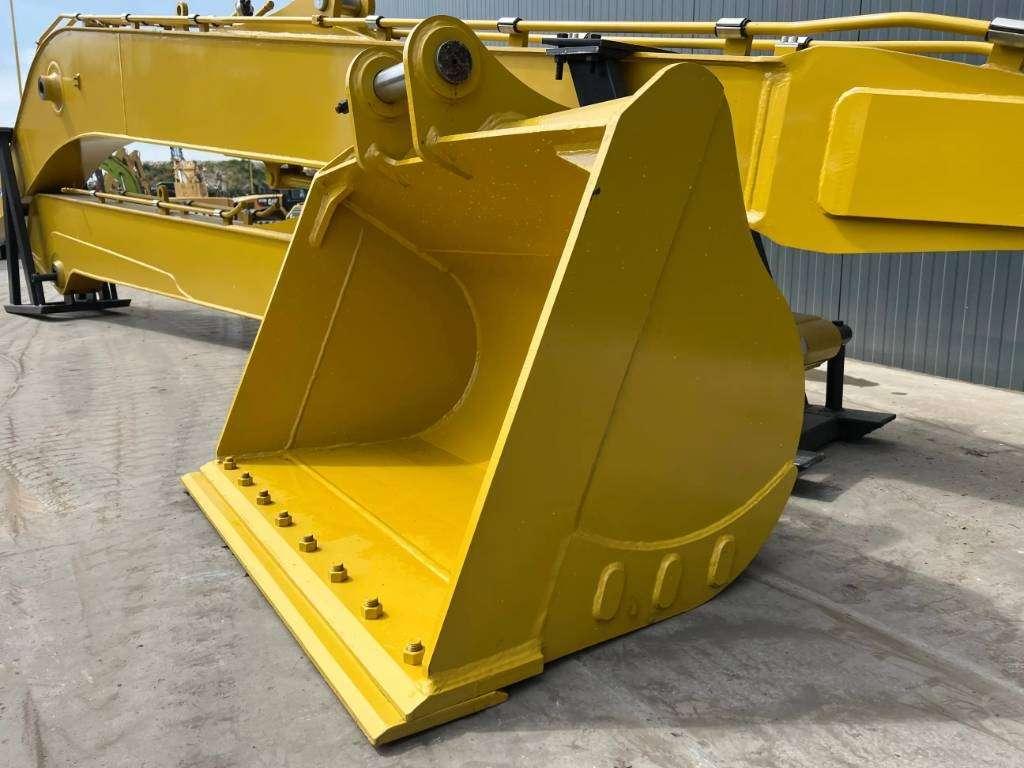 Stick for Komatsu PC200 15 mtr Long Reach Equipment Photo 10