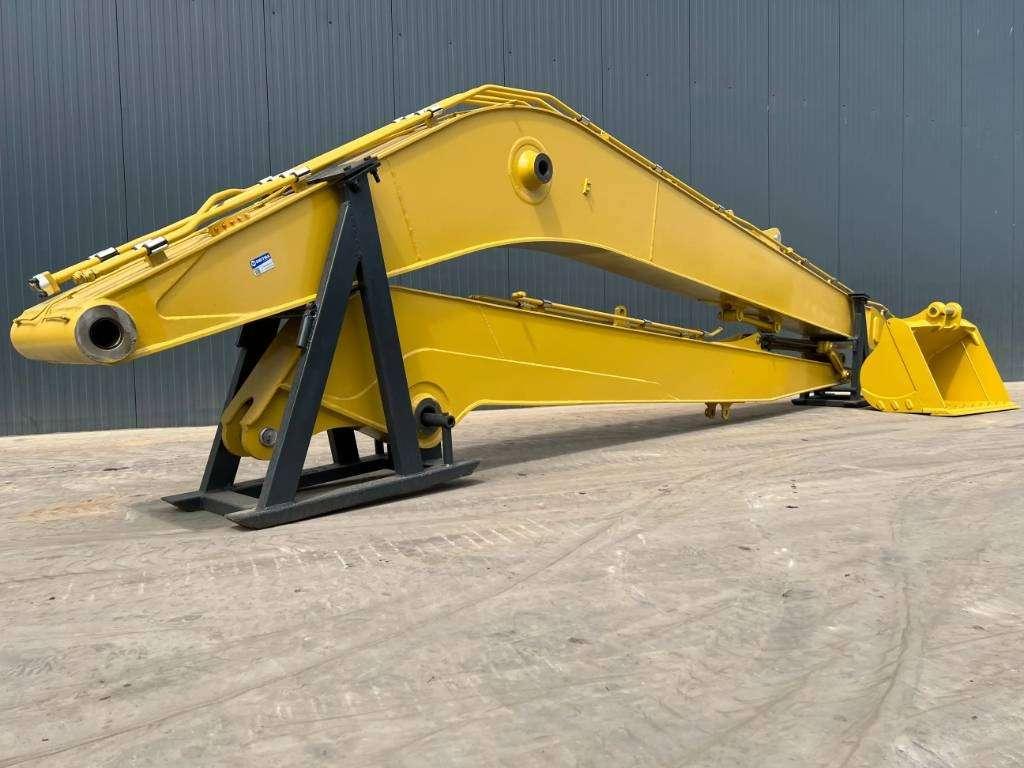 Stick for Komatsu PC200 15 mtr Long Reach Equipment Photo 6