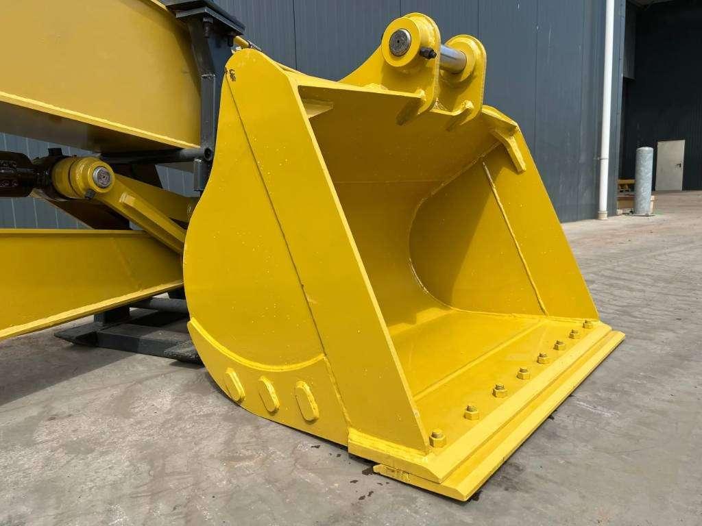Stick for Komatsu PC200 15 mtr Long Reach Equipment Photo 8