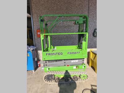 Fronteq FS0507T sold by Makiboom Slu