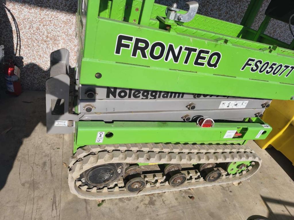 Fronteq FS0507T Photo 2