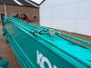 Kobelco Long Reach Attachments 18m - Fits to 20-25t Photo 12 thumbnail