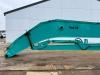 Kobelco Long Reach Attachments 18m - Fits to 20-25t Photo 13 thumbnail