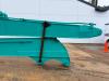 Kobelco Long Reach Attachments 18m - Fits to 20-25t Photo 15 thumbnail