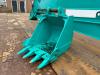 Kobelco Long Reach Attachments 18m - Fits to 20-25t Photo 7 thumbnail