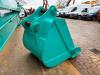 Kobelco Long Reach Attachments 18m - Fits to 20-25t Photo 8 thumbnail