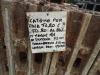 Chain for Fiat Allis FL20 - FD20 Photo 5 thumbnail