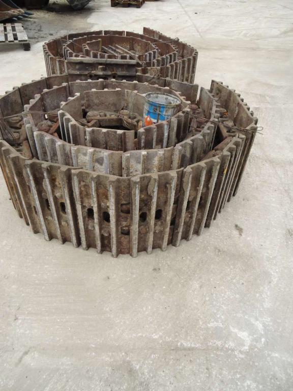 Chain for Fiat Allis FL20 - FD20 Photo 1