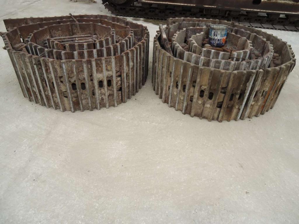 Chain for Fiat Allis FL20 - FD20 Photo 3