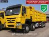 Sinotruk HOWO 371 6X4 Photo 1 thumbnail