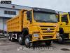 Sinotruk HOWO 371 6X4 Photo 5 thumbnail