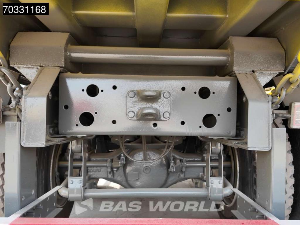 Sinotruk HOWO 371 6X4 Photo 12
