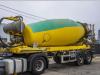 DEBUF BETON MIXER - 12M³ Photo 1 thumbnail