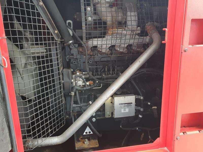 Doosan G 150 Photo 10