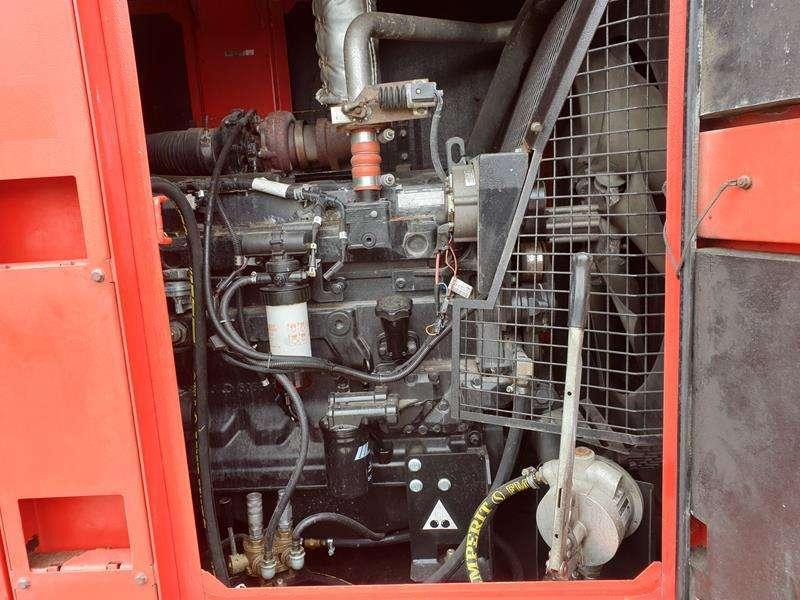 Doosan G 150 Photo 12