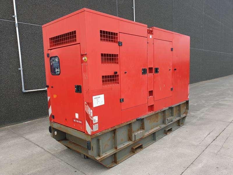 Doosan G 150 Photo 2