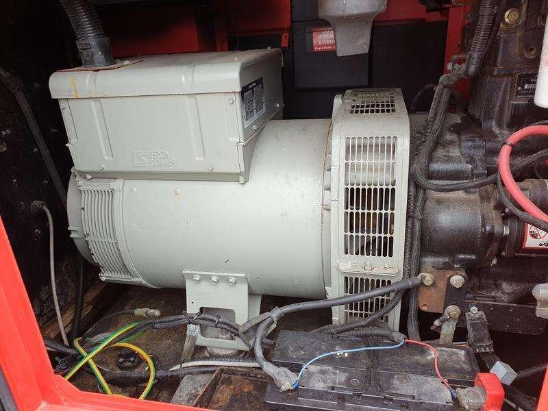 Doosan G 150 Photo 3