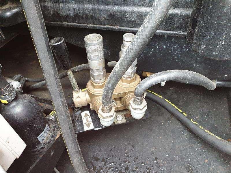 Doosan G 150 Photo 4