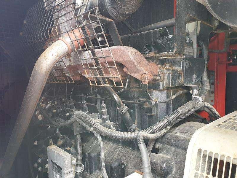 Doosan G 150 Photo 8