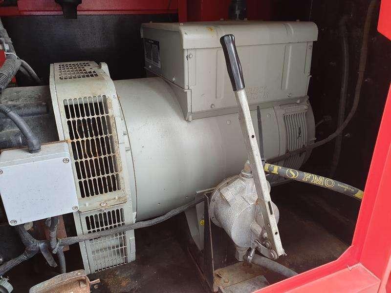 Doosan G 150 Photo 9