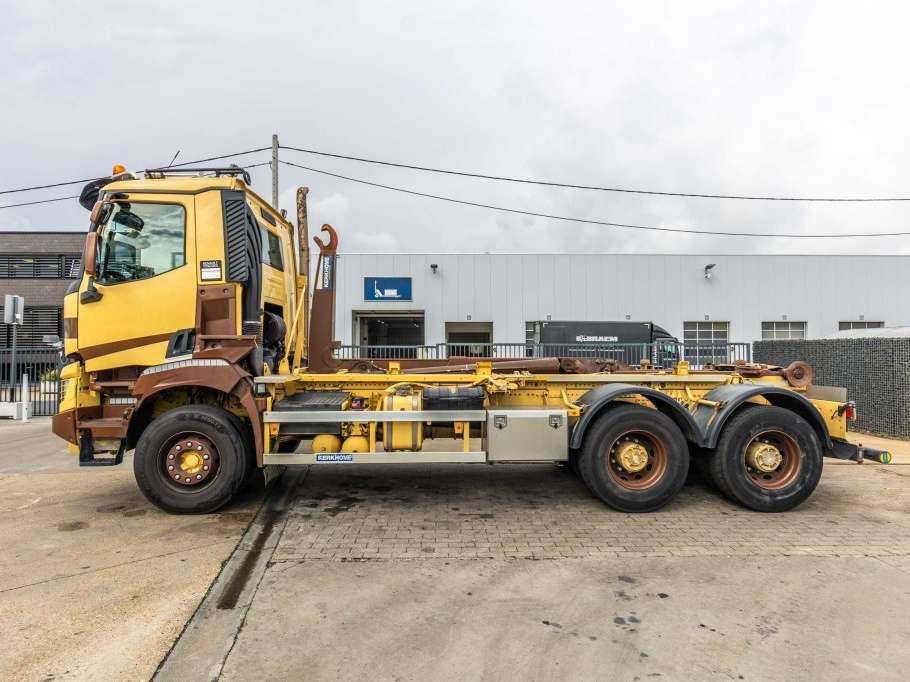Renault K520 - AJK Photo 11