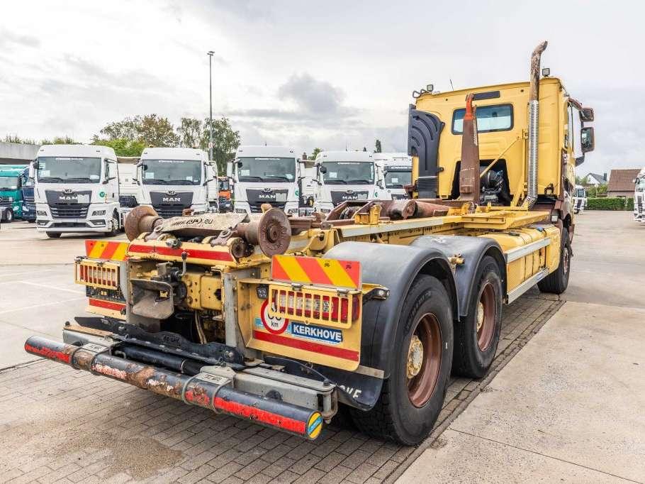 Renault K520 - AJK Photo 13
