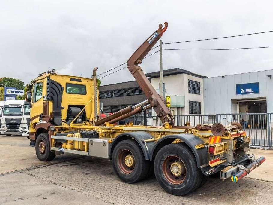 Renault K520 - AJK Photo 2
