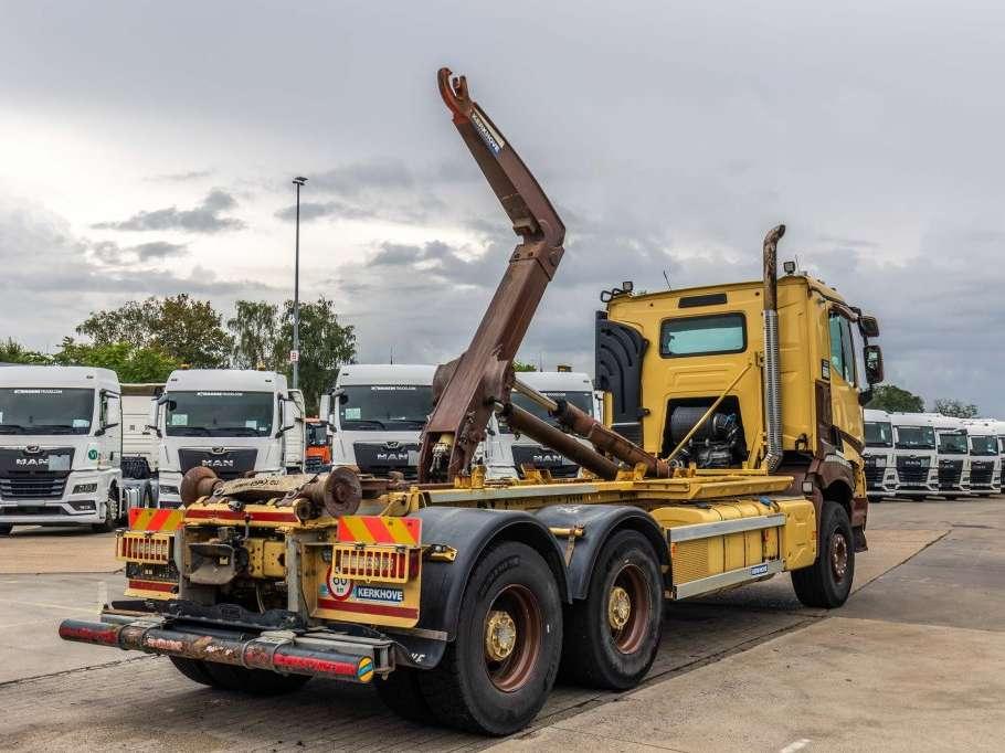 Renault K520 - AJK Photo 3