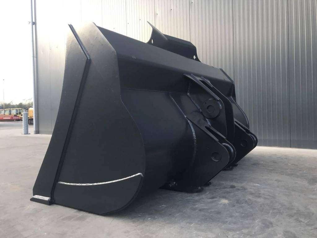 Volvo L150F Photo 4