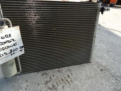 Air conditioning radiator for Hitachi ZAXIS 210N - 240N sold by OLM 90 Srl