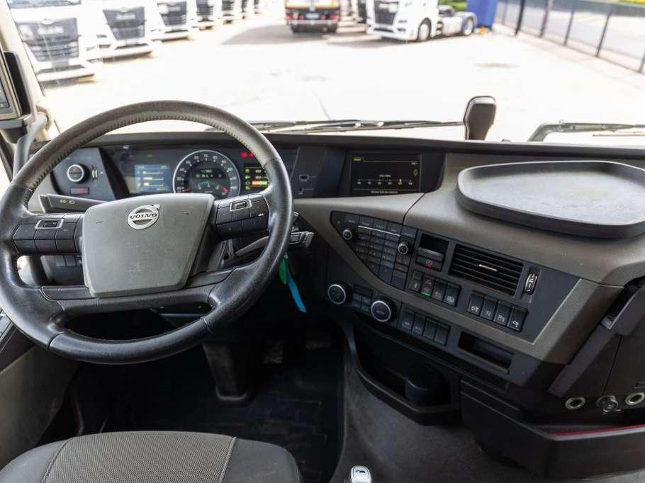 Volvo FH500+HYDR Photo 16