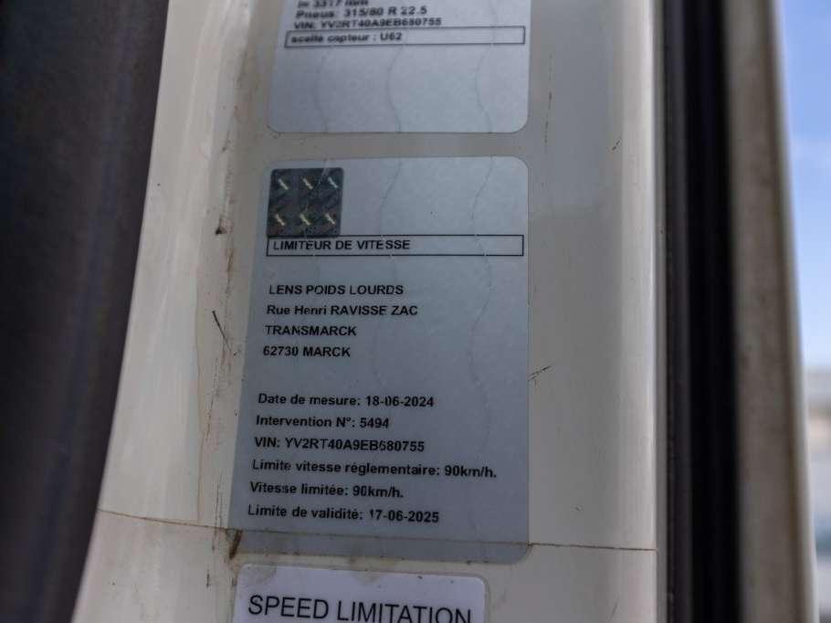 Volvo FH500+HYDR Photo 19