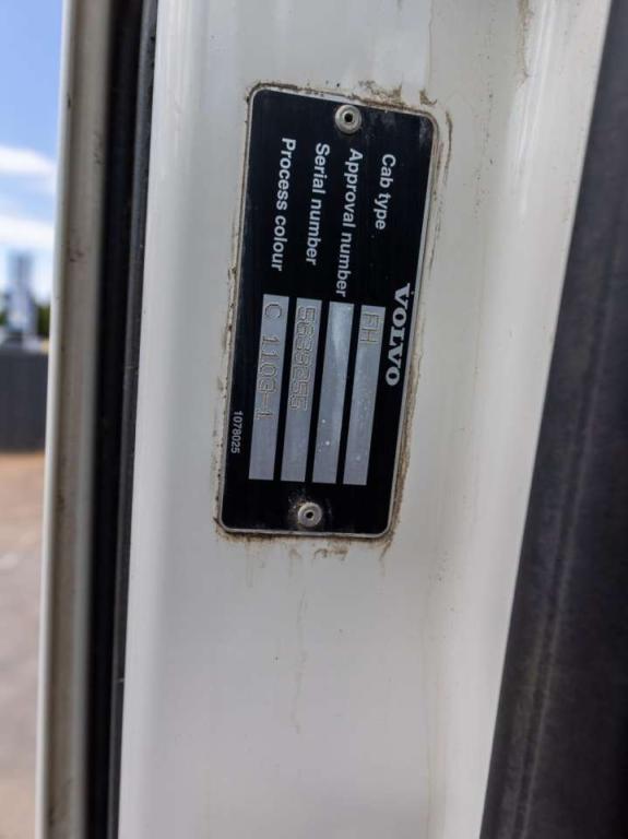 Volvo FH500+HYDR Photo 20