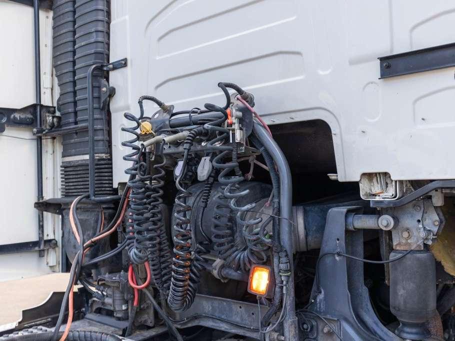 Volvo FH500+HYDR Photo 23