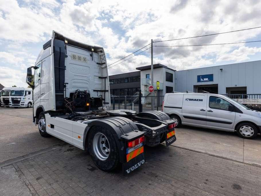 Volvo FH500+HYDR Photo 5