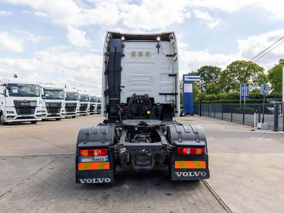 Volvo FH500+HYDR Photo 9