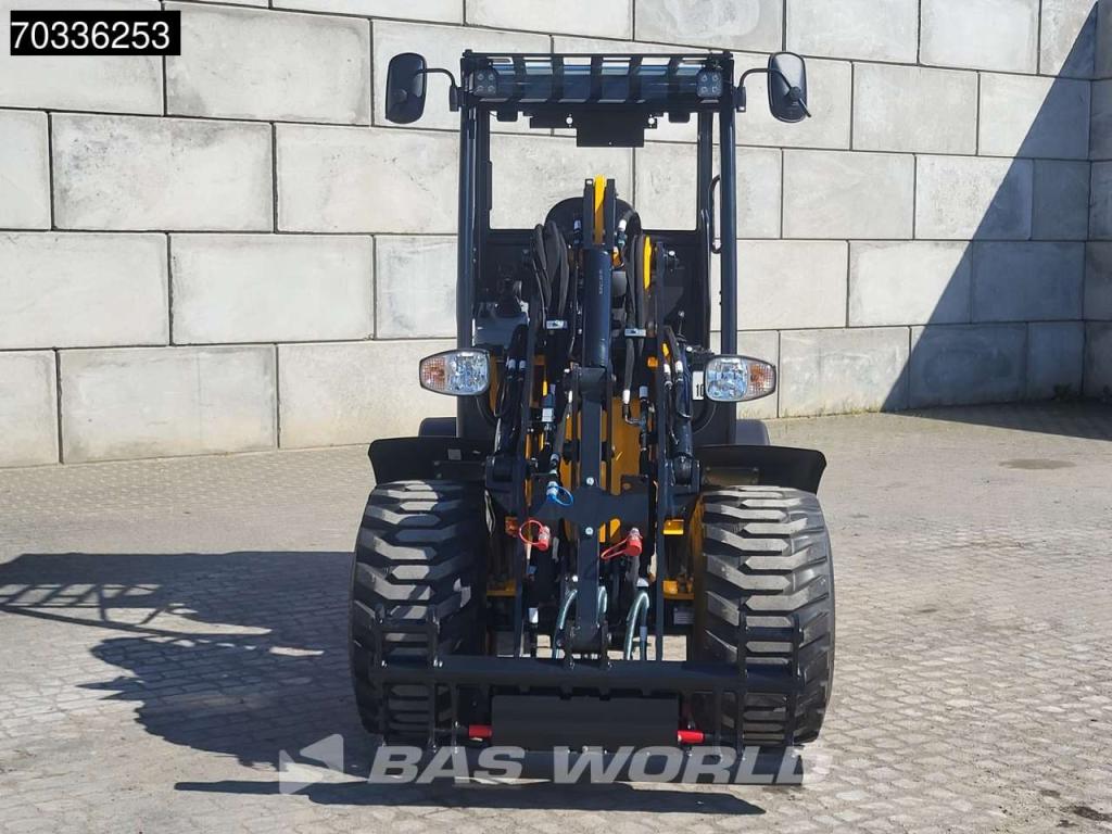 JCB 403 SP Photo 10