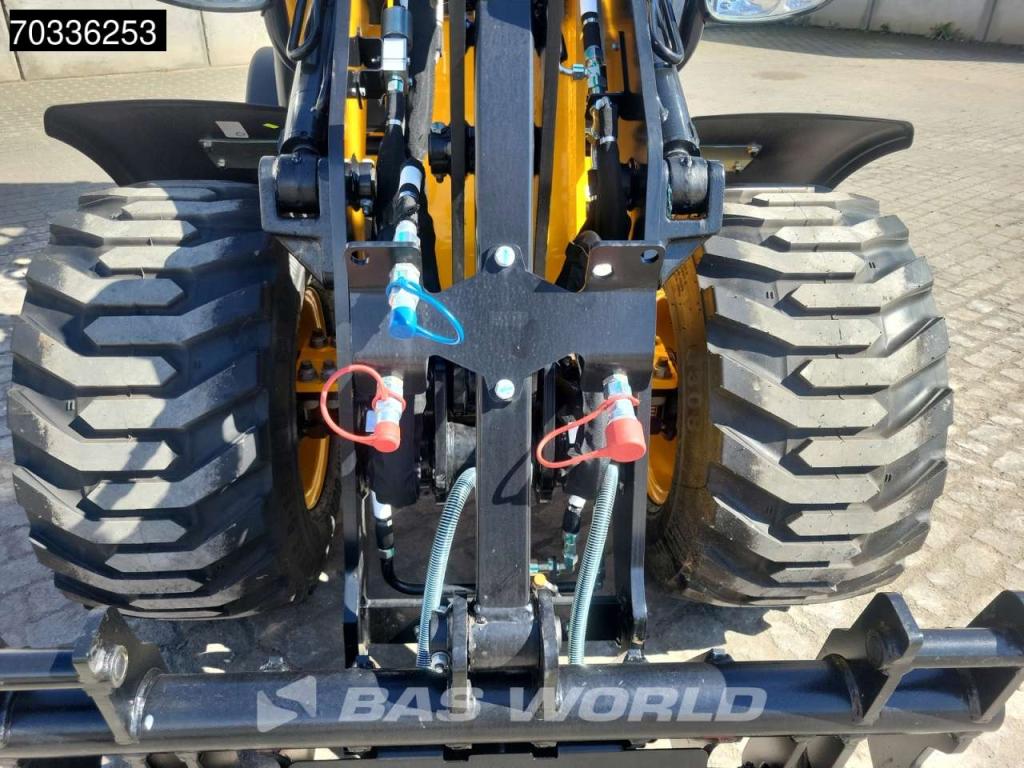 JCB 403 SP Photo 11