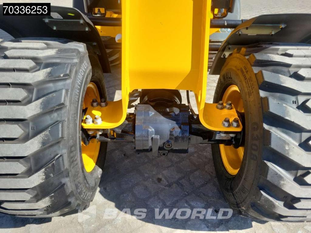 JCB 403 SP Photo 12