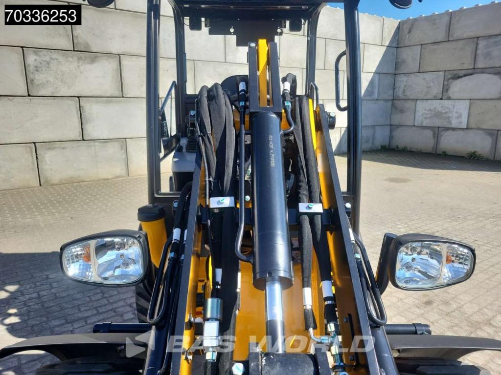 JCB 403 SP Photo 14