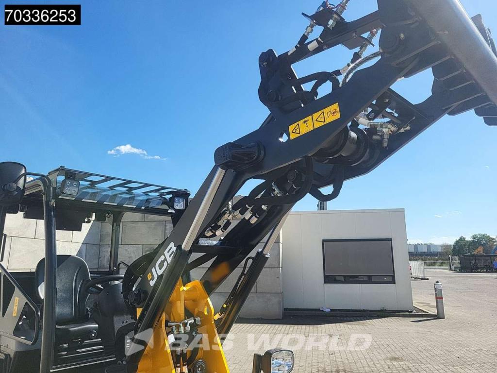 JCB 403 SP Photo 15