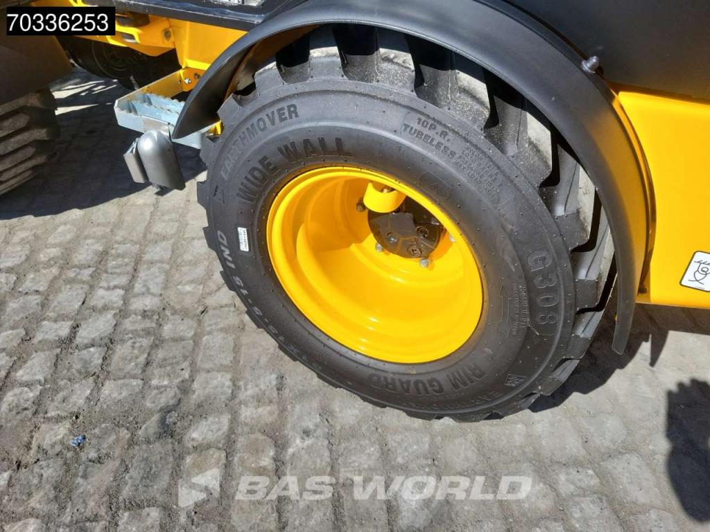 JCB 403 SP Photo 18