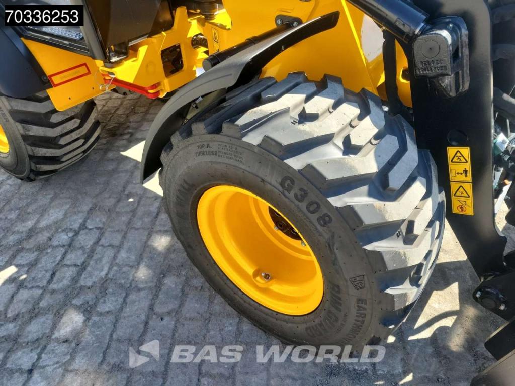 JCB 403 SP Photo 19