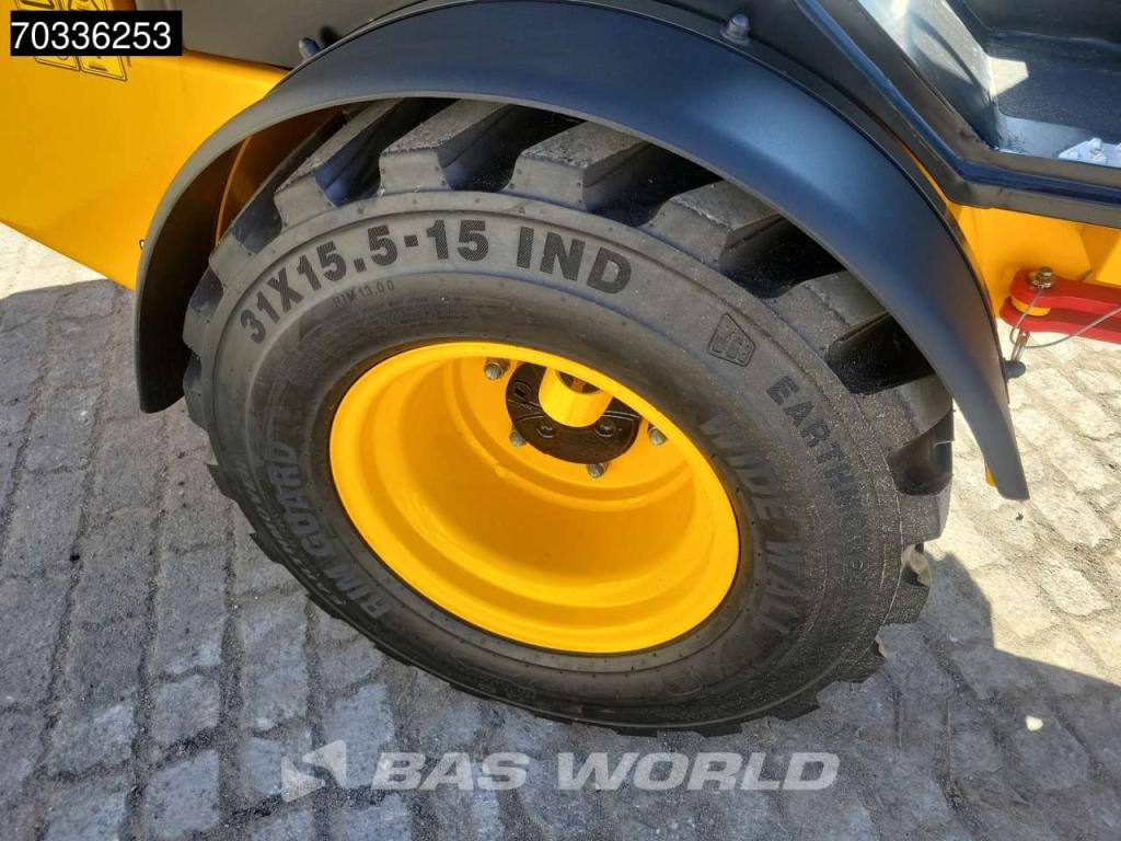 JCB 403 SP Photo 20