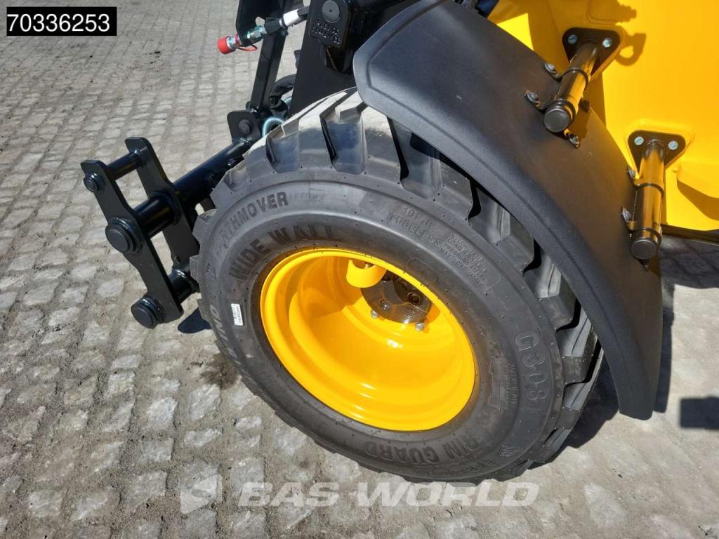 JCB 403 SP Photo 21