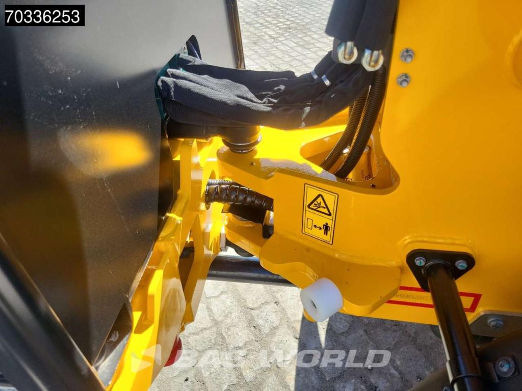 JCB 403 SP Photo 23